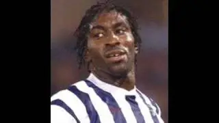 Darren Moore - Derby Legend