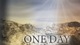 One Day! Animated Day-Night-System for Unity 5