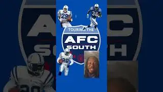 Eric Dickerson, Marshall Faulk & Edgerrin James. Rank Em! #colts #nfl #football #sports