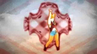Just Dance | Walking On Air by Katy Perry | Mash-Up