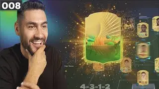 Я потратил всего 10 тысяч на самую большую карту, которая изменит игру в FC 26!