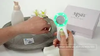 MYSKINBUDDY Unboxing and Instructions! How to get started!