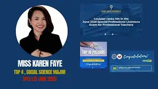 Actual LET  Questions ( Sept.  2025 ) _ Part 3 ( GENERAL EDUCATION )