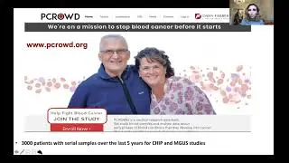 Smoldering Multiple Myeloma