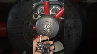 jeep program remote and key #carkeyslocksmith #car
