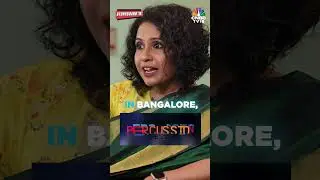 Asha Kharge Shares Insights On Building Enduring Legacies In A Complex Consumer Landscape | N18S