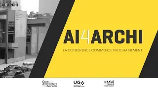 CONFERENCES-PERFORMANCES IA & cr&eacute;ation#3 : Langue parfaite et paratexte