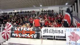 Nice-Mulhouse