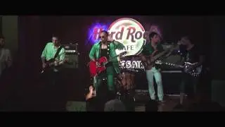 Beetle&acute;s Blues- JotaEme