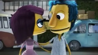 MOJIITO - THE STUBBORN LOVE