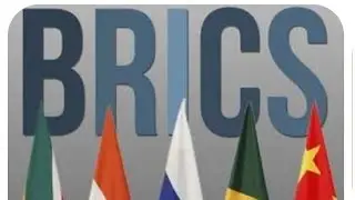 Can America And Europe defeat Russia BRICS? IRAN CHINA and RUSSIA hold Drills in  Straights!