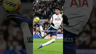 &ldquo;Solanke&rsquo;s Goal Left Everyone Questioning Gravity&rdquo;