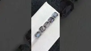 Excellent cut sapphire#tourmaline# #crystals #gemstone #rock shorts#for you