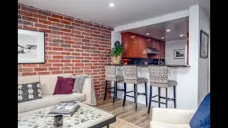 15515 W. Sunset Blvd. B-10, Pacific Palisades