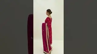 ainnlondon.com Pakistani bridal and partywear designer inspired 10-12 days free worldwide delivery