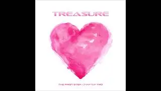TREASURE (트레저) - B.L.T (BLING LIKE THIS) (Official Instrumental)