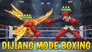 ATTACK SPEED KENCANG BANGET! DIJIANG 6 SOUL VESSELS + 6 BRUISER + 4 MARKSMAN — GAK ADA OBAT | MCGG