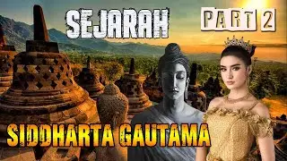 SEJARAH SIDDHARTA GAUTAMA BAGIAN 2 @mliwisireng