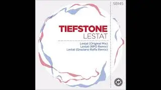 Tiefstone - Lestat [Full EP]