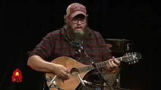 Britton Patrick Morgan - Two Crows (Live on Red Barn Radio)