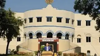 amedhkar University srikakulam degree second semester supply results realsed2025|