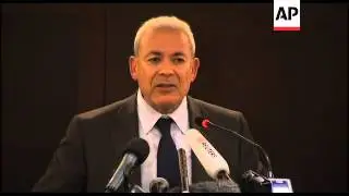 Opposition says it's to outline vision for post-Assad Syria at forum