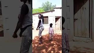 Dance challenge #dance #song #dancer #music #africa #short #shorts #viral #trending #love