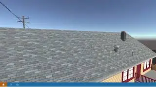 Solar Site Assessment of Roof Conditions