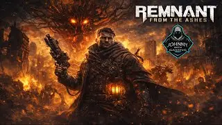Remnant From the Ashe Walkthrough No Commentary (2026)