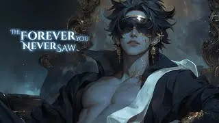 The Forever You Never Saw | Villain Dark Pop // Dark Fantasy Music | Vox Mysterious