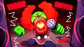 🍄 MOJE PIERWSZE FULL COMBO?! O.O | FRIDAY NIGHT FUNKIN'