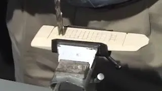 Countersink Weights | Pinewood Racing Car | PineCar Derby