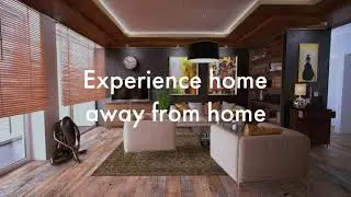 Experience Home away from Home - Twende BnB