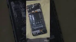 BLU S91(screen replacement)