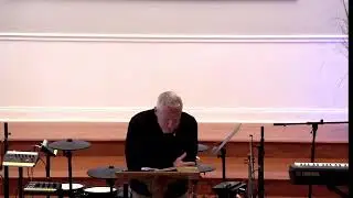 First Christian Church (Baldwyn, Mississippi) Live Stream