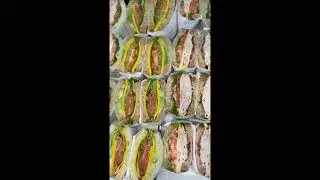 Broad nosh bagels 314 w58th st Ny 10019