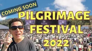 Pilgrimage Music & Cultural Festival 2022