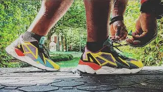 ROCKDEEP OG MOTHER AFRICA🔥! OFFERS GREAT MATERIALS, SUPPORT, COLORS.. FIRE!🔥 + On Foot 👟
