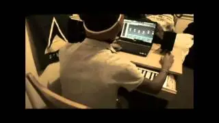 Soca Producer │Reggae Mix With Power Soca Riddim │by Lashley Motto Winter - Fox Productions