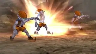 DFFOO Lost Chapter 101 | Fear for Home Scene 1- Awakening to Flowers