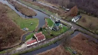 Molen Tienhoven