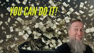 PREPPING ON A FIXED INCOME - Survival Prepper