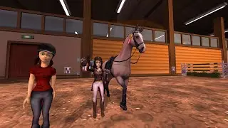 Star Stable - Hall of Fame (Music Video)