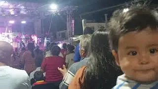 Gran campaña en san Pedro Pochutla 13/12/2025