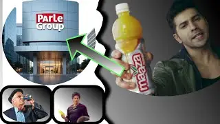 The Fascinating History of Maaza Cold Drink (Mango Drink)