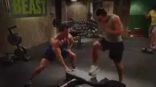 BODY BEAST Workout | Beachbody