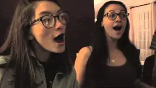 Shake It Out by Florence + The Machine: Pitch Slapped Application Video