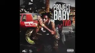 UNEXPLAINABLE KODAK BLACK CHOPPED AND SCREWED