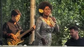 Vanessa Haynes - Think