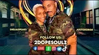 Midnite Panelz w/ 2DOPEsoulz